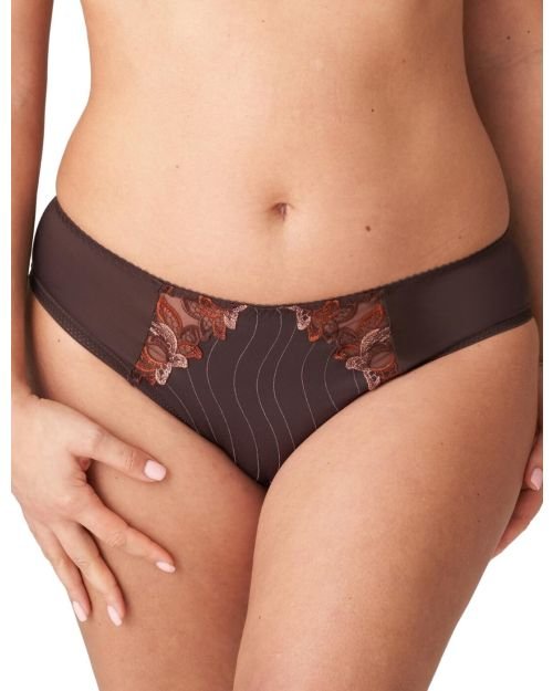 Prima Donna Deauville Rio Brief - Ristretto