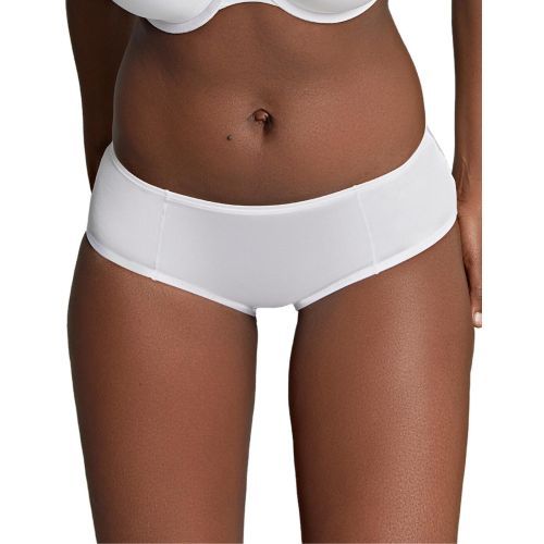 Panache Porcelain Elan Shorty Brief - White