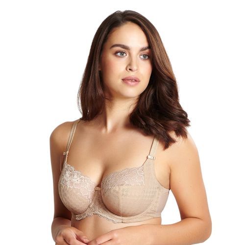 Panache Envy Full Cup Bra - Chai