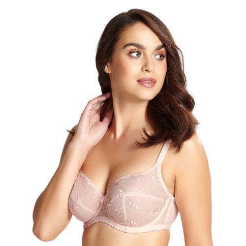 Panache Tango Balcony Bra - Blush