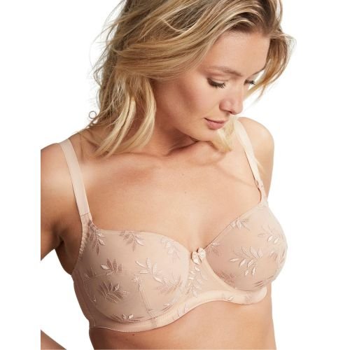Panache Tango Balcony Bra - Honey