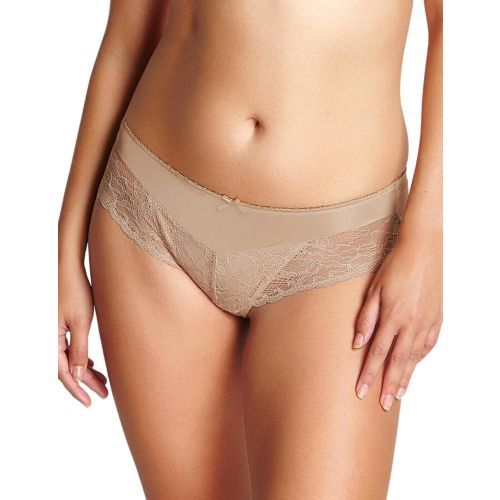 Panache Jasmine Brief - Caramel