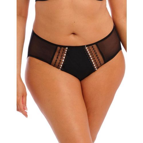 Elomi Matilda Brief - Black