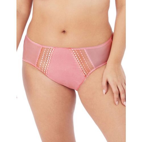 Elomi Matilda Brief - Rose