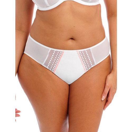 Elomi Matilda Brief - White