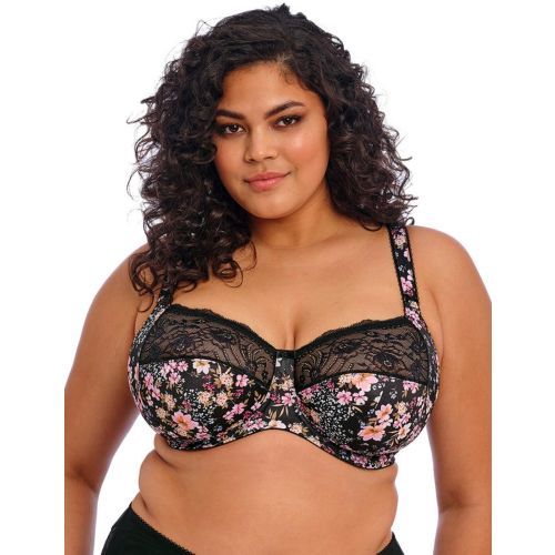 Elomi Morgan Full Cup Bra - Summer Garden