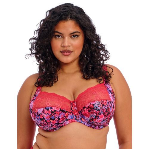 Elomi Morgan Full Cup Bra - Sunset Meadow