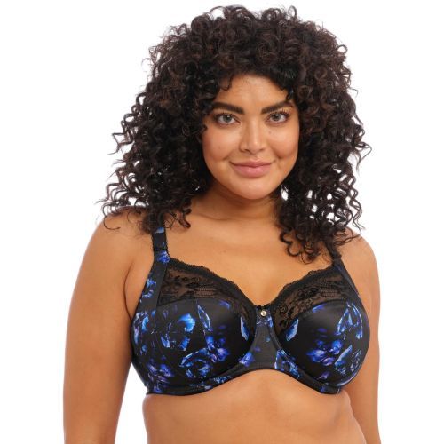 Elomi Morgan Full Cup Bra - Twilight