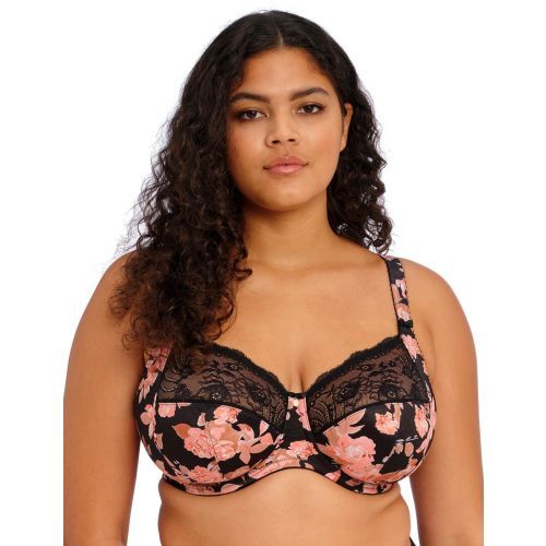 Elomi Morgan Full Cup Bra - Watercolour
