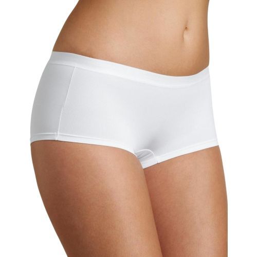 Sloggi Sensual Fresh Hipster Brief - White