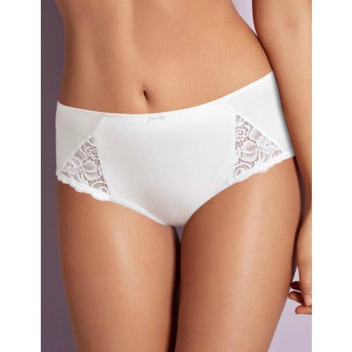 Bestform Cocoon Brief - White