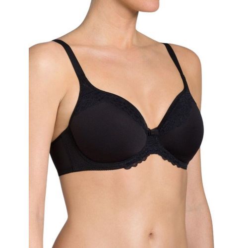 Triumph Beauty-Full Darling Padded Bra - Black