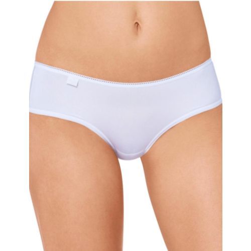 Sloggi 24/7 Microfibre Hipster Brief 3 Pack - White