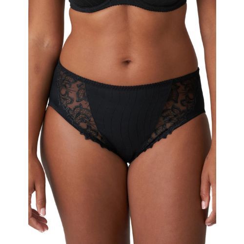 Prima Donna Deauville Full Brief - Black
