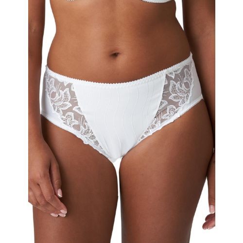 Prima Donna Deauville Full Brief - White