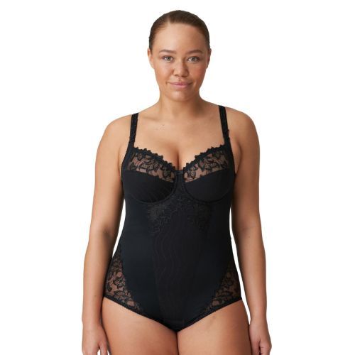 Prima Donna Deauville Body - Black
