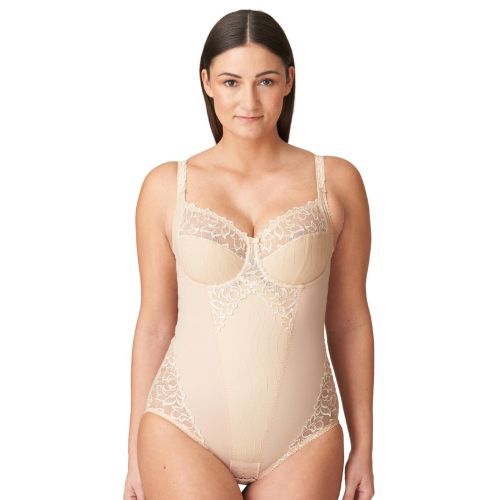 Prima Donna Deauville Body - Caffé Latte
