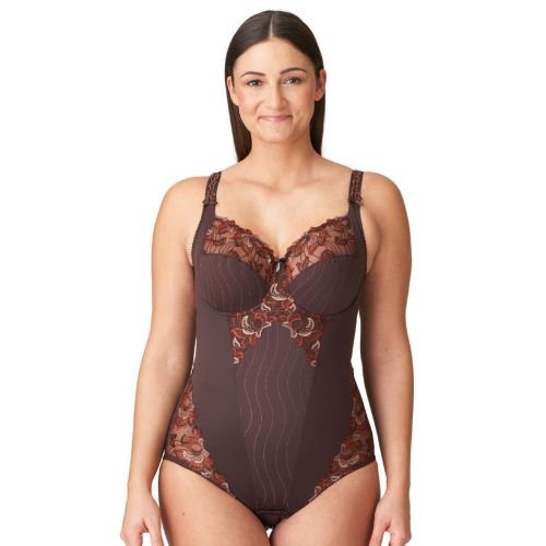 Prima Donna Deauville Body - Ristretto
