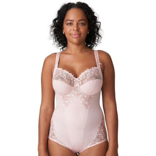 Prima Donna Deauville Body - Vintage Pink