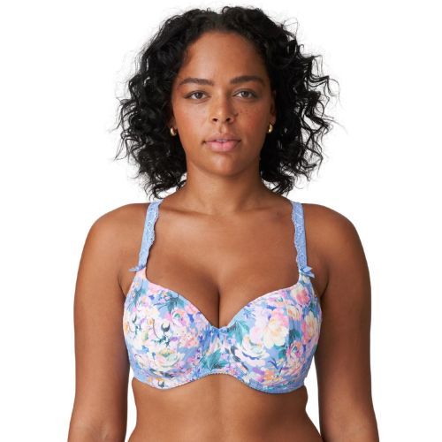 Prima Donna Madison Padded Heartshape Bra - Open Air