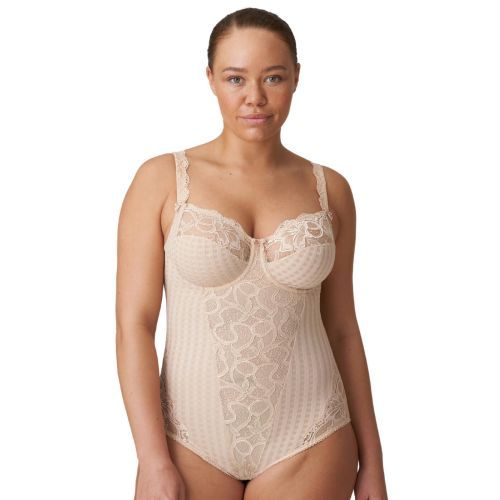 Prima Donna Madison Full Cup Body - Caffé Latte