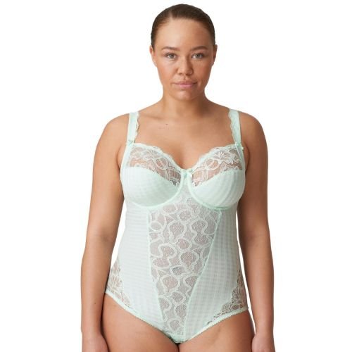 Prima Donna Madison Full Cup Body - Spring Blossom