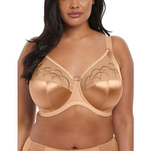 Elomi Cate Full Cup Bra - Hazel