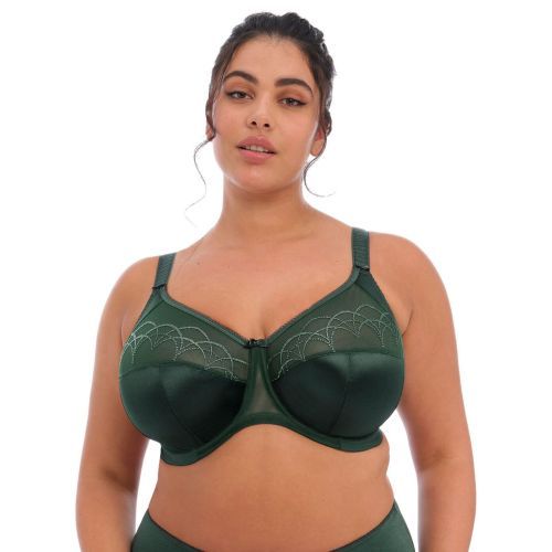 Elomi Cate Full Cup Bra - Pine Grove