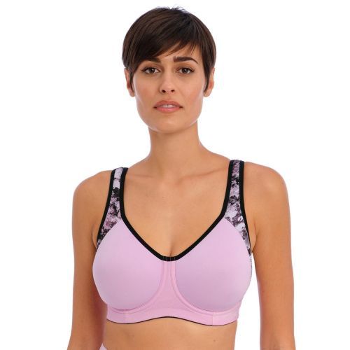 Freya Active Sonic Moulded Sports Bra - Haze