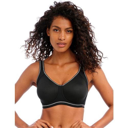 Freya Active Sonic Moulded Sports Bra - Storm