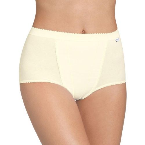 Sloggi Control Maxi Brief - Chrysantheme