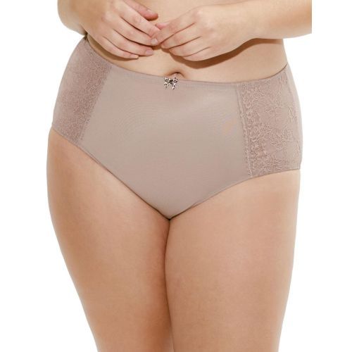 Sculptresse by Panache Chi Chi High Waist Brief - Cappuccino