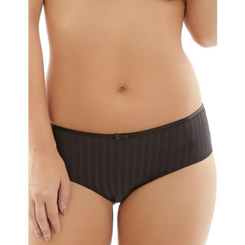 Cleo by Panache Lexi Shorty Brief - Black