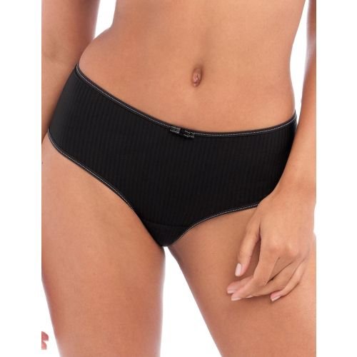 Freya Idol Hipster Shorty Brief - Black