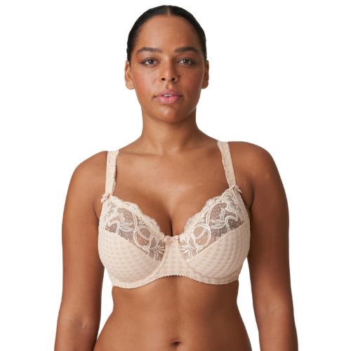 Prima Donna Madison Full Cup Bra - Caffe Latte
