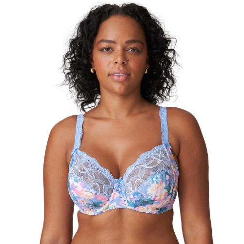 Prima Donna Madison Full Cup Bra - Open Air