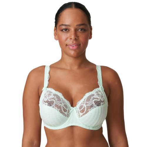 Prima Donna Madison Full Cup Bra - Spring Blossom