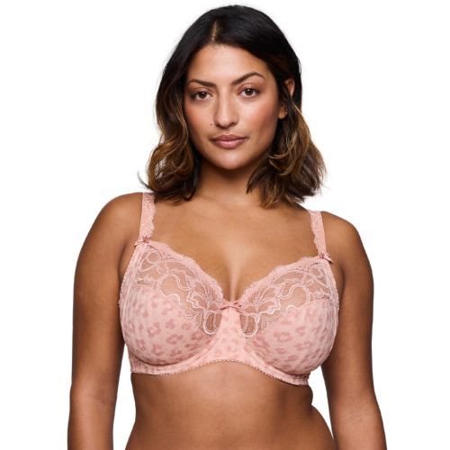 Prima Donna Madison Full Cup Bra - Sweet Dust