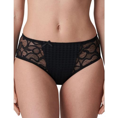 Prima Donna Madison Full Brief - Black