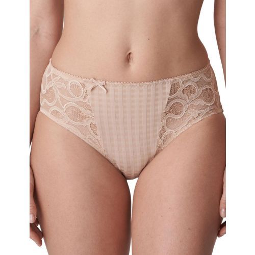 Prima Donna Madison Full Brief - Caffé Latte