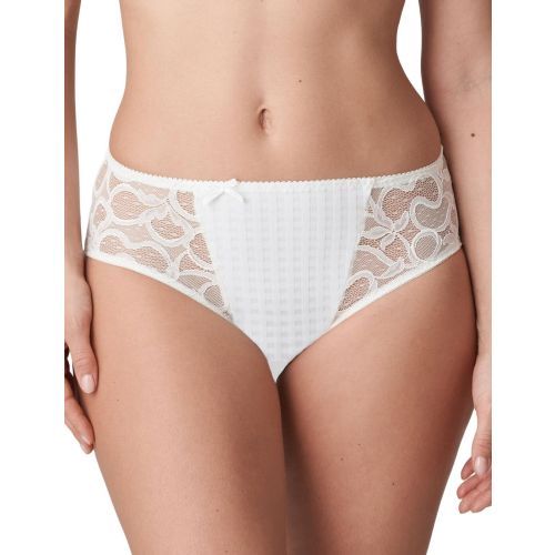 Prima Donna Madison Full Brief - Natural