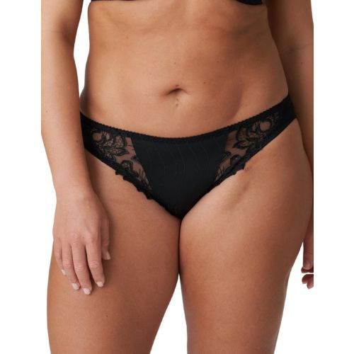 Prima Donna Deauville Rio Brief - Black