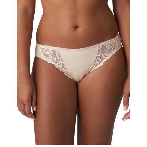 Prima Donna Deauville Rio Brief - Caffé Latte