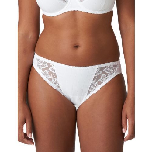 Prima Donna Deauville Rio Brief - White