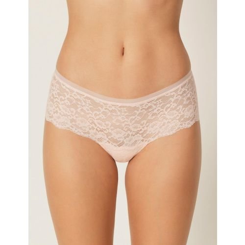 Marie Jo Color Studio Shorty Brief - Pearly Pink