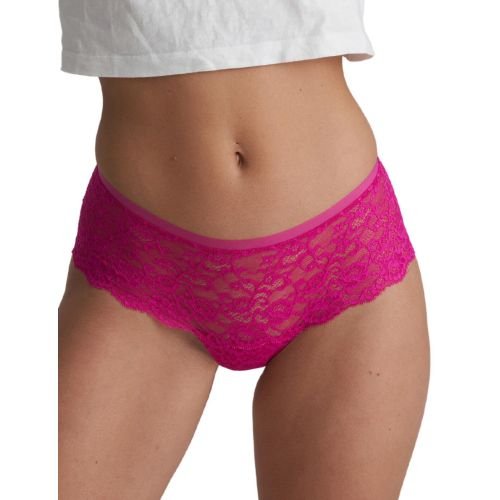 Marie Jo Color Studio Shorty Brief - Very Berry