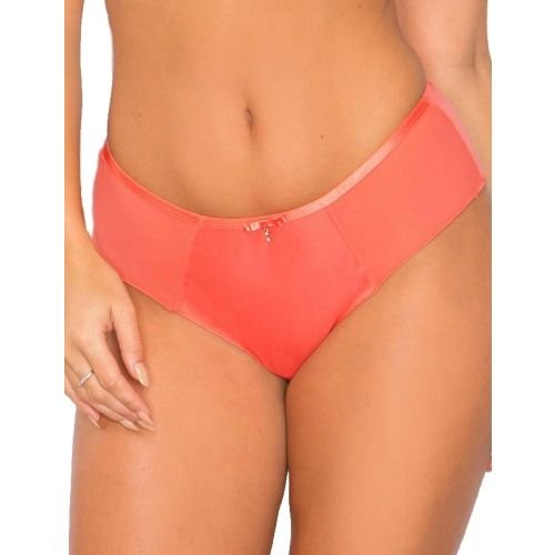 Pour Moi Viva Short - Coral