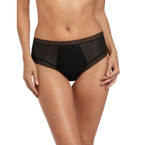 Fantasie Fusion Brief - Black