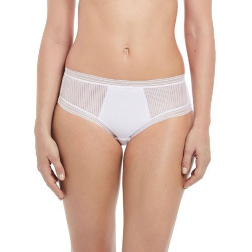 Fantasie Fusion Brief - White