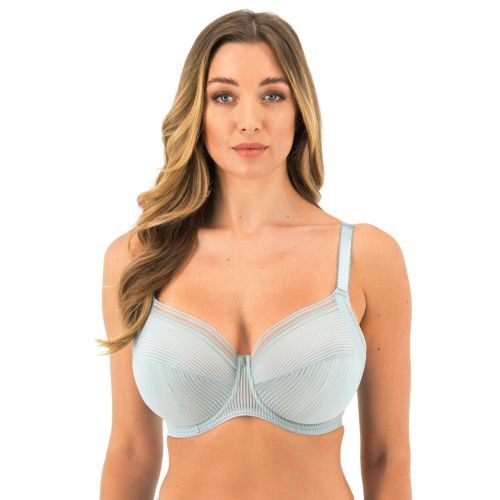 Fantasie Fusion Full Cup Side Support Bra - Sea Breeze